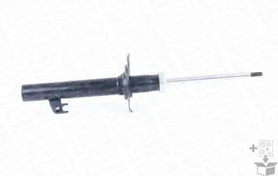 Amortiguador Monroe Original (Gas Technology) MONROE G7020 Popular